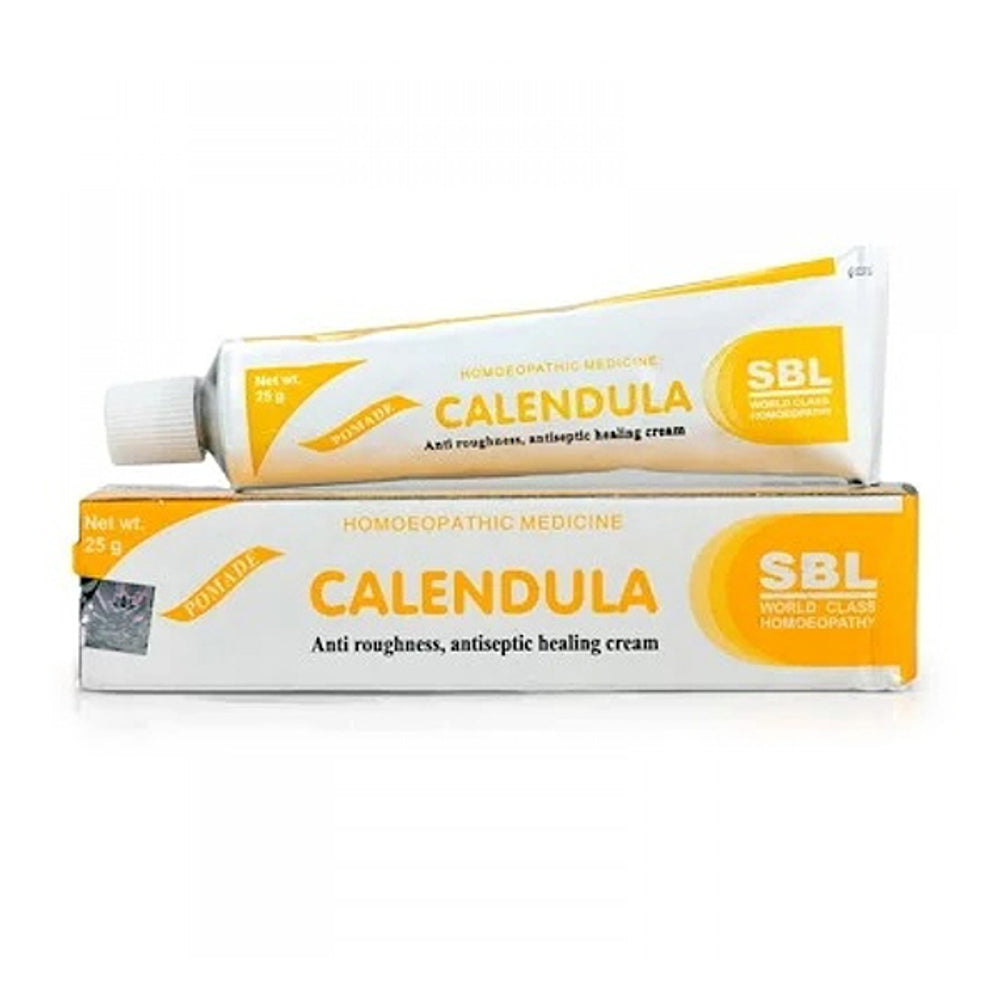 SBL Calendula Cream - 25gm