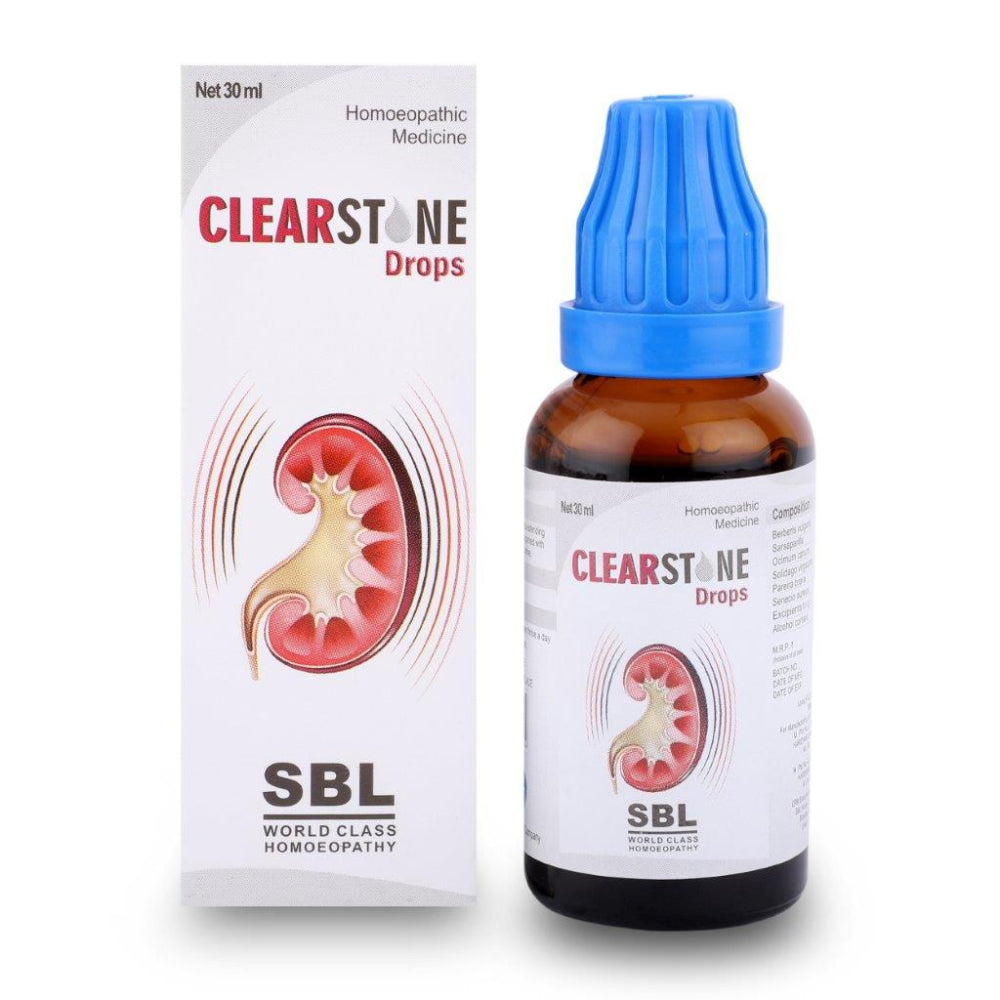 SBL Clearstone Drop - 30ml