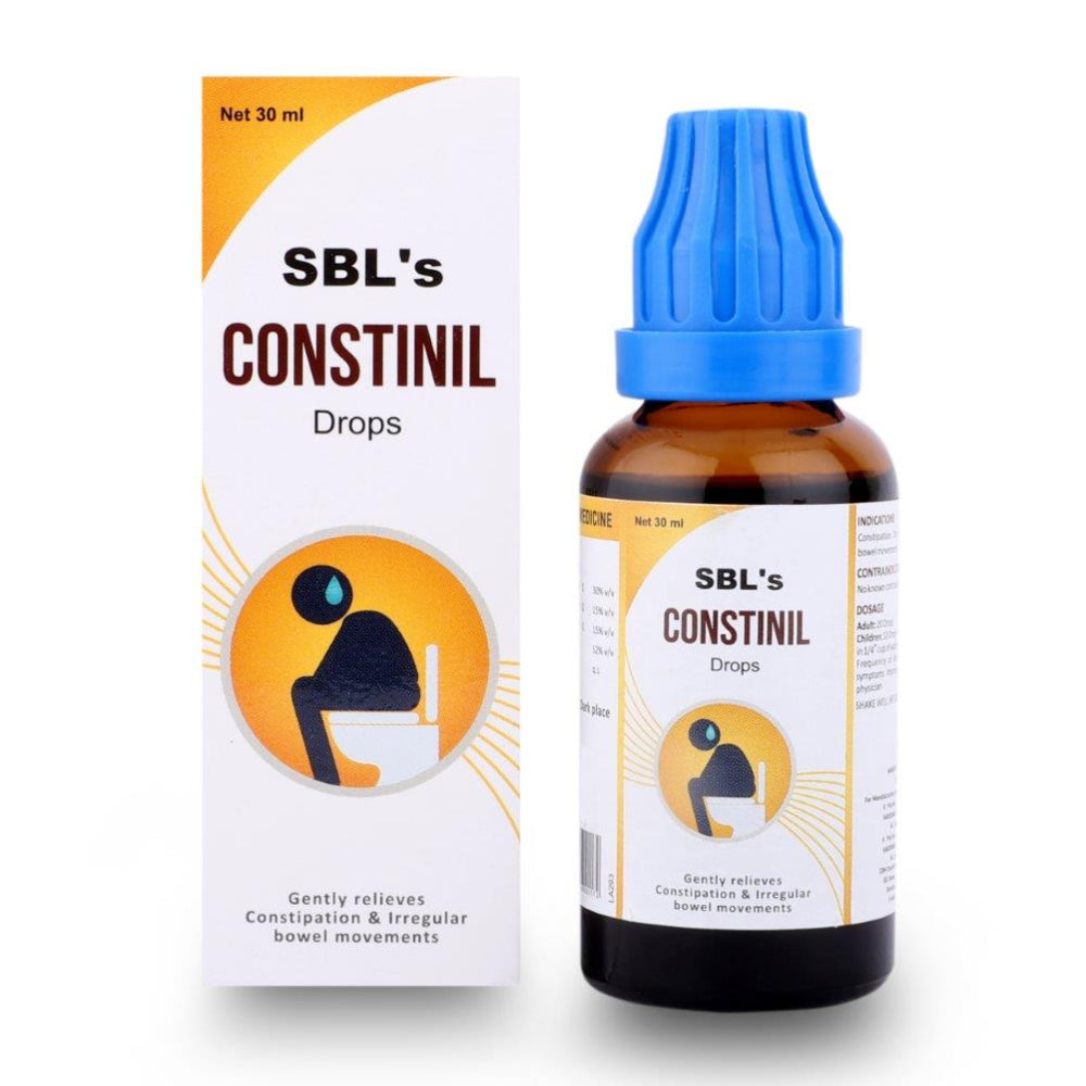 SBL Constinil Drop - 30ml