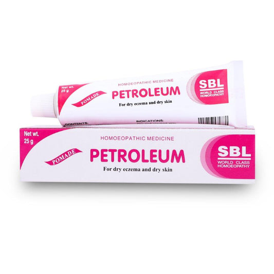 SBL Petroleum Cream - 25gm