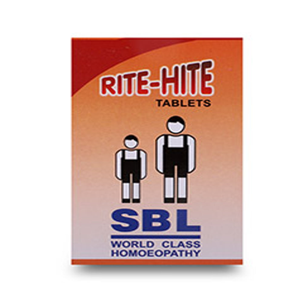 SBL Rite-Hite Tablet - 25gm