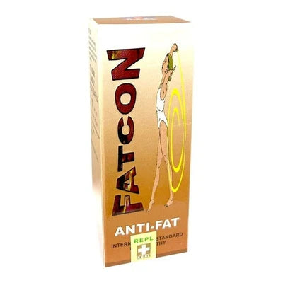 REPL Fatcon Anti-Fat Drop - 60ml