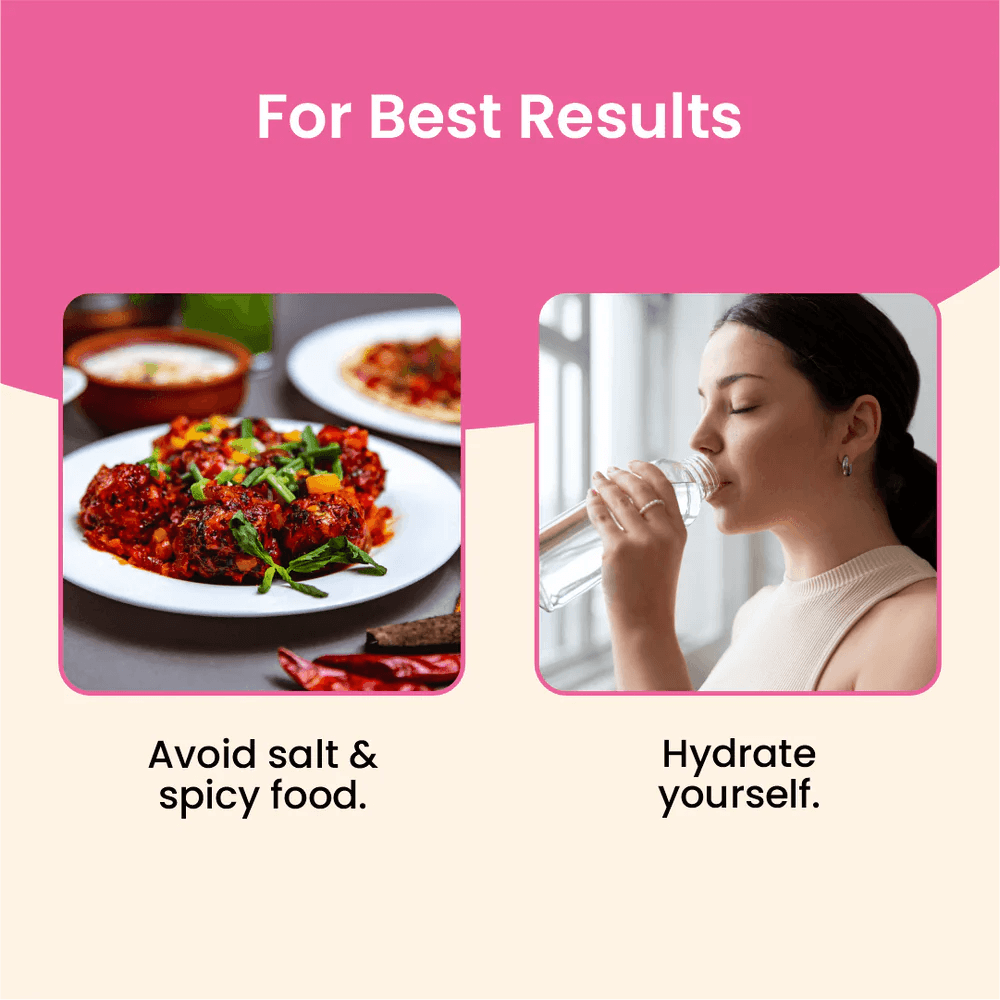 Herb Tantra Cramp Aid Roll On for Menstrual Cramps