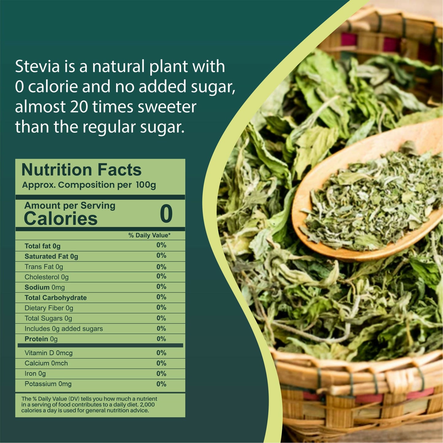 STEVIA 100G DRY LEAVES 5 (1)