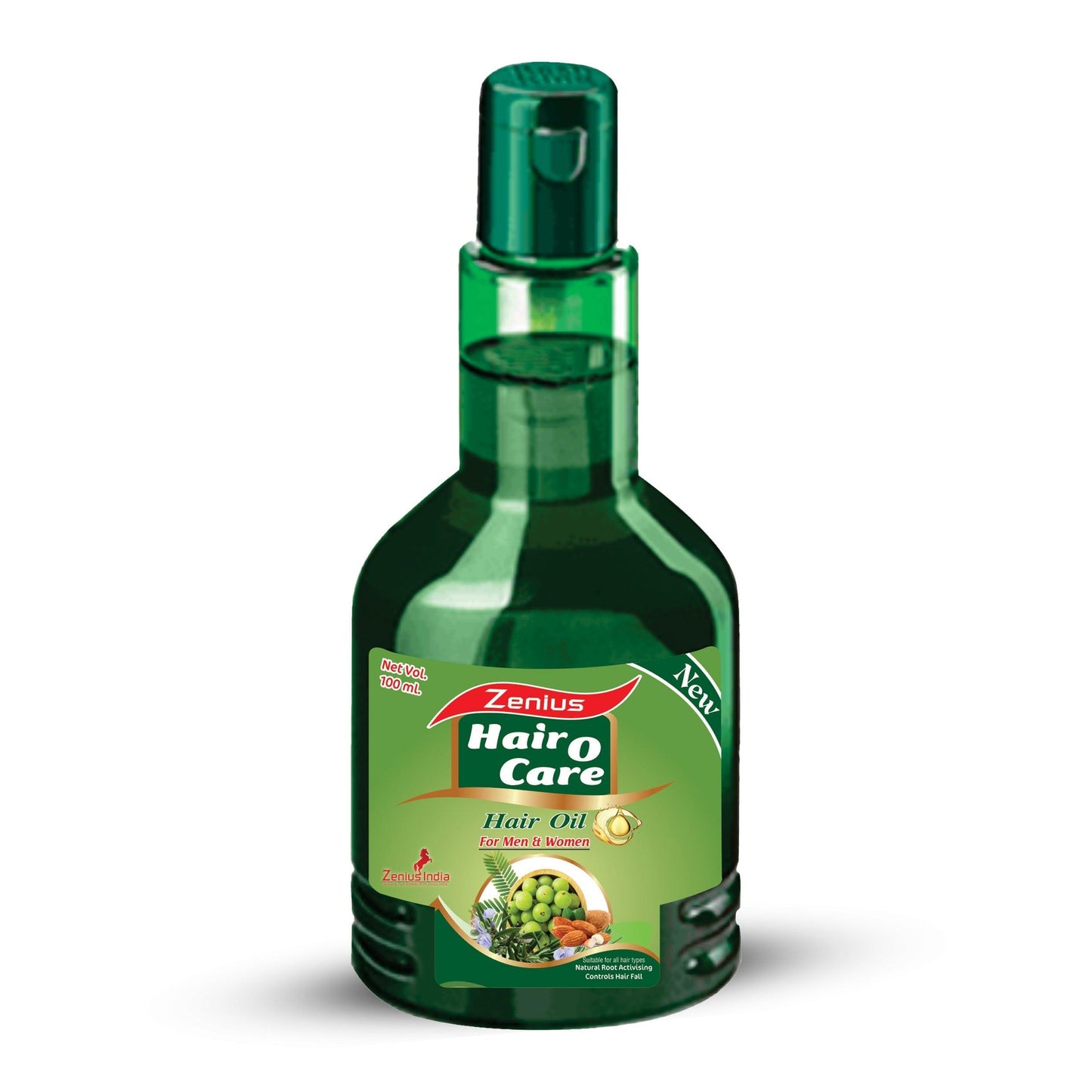 Zenius Hair O Care Hair Oil 100 ml