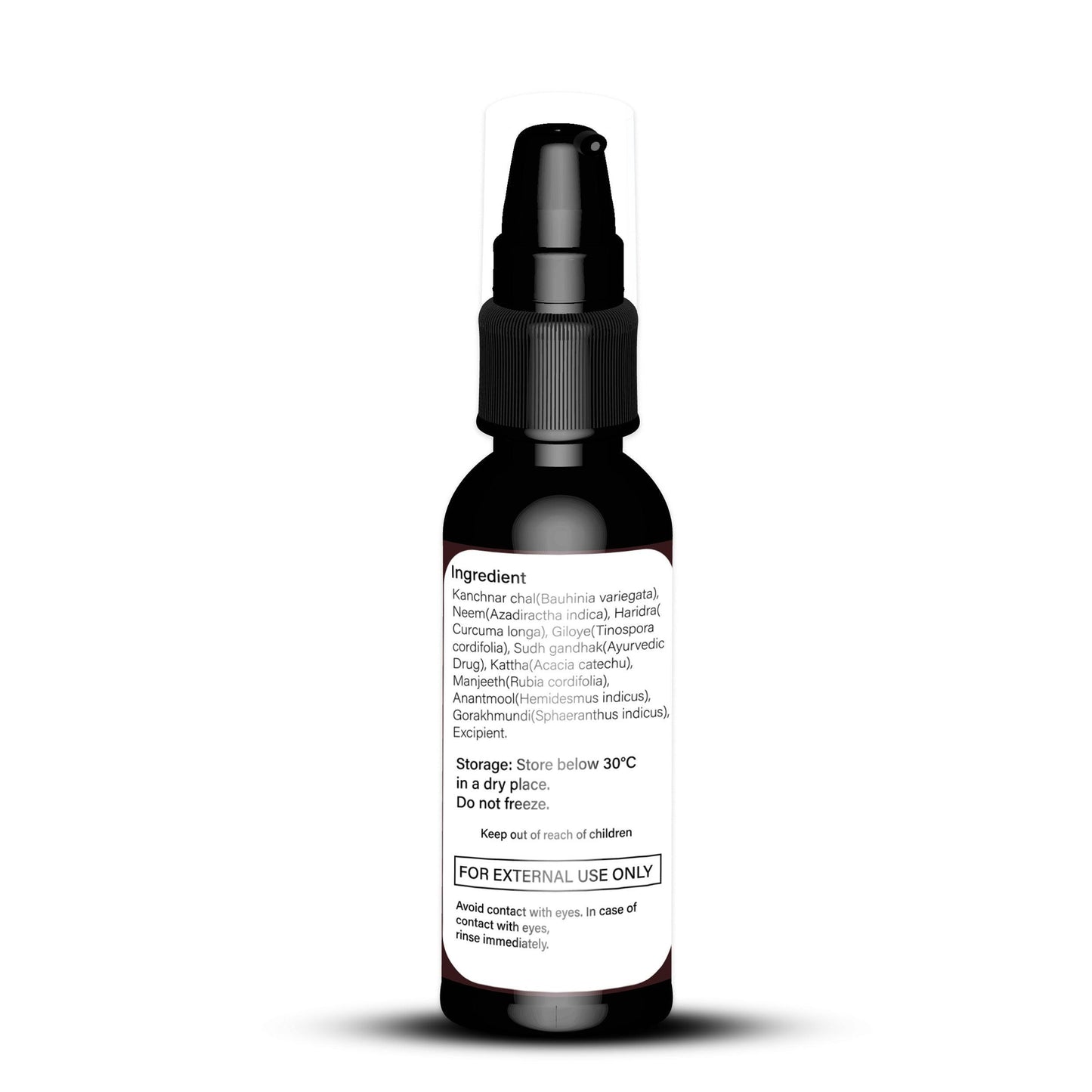 Zenius Hair Serum for best Hair Growth Solution