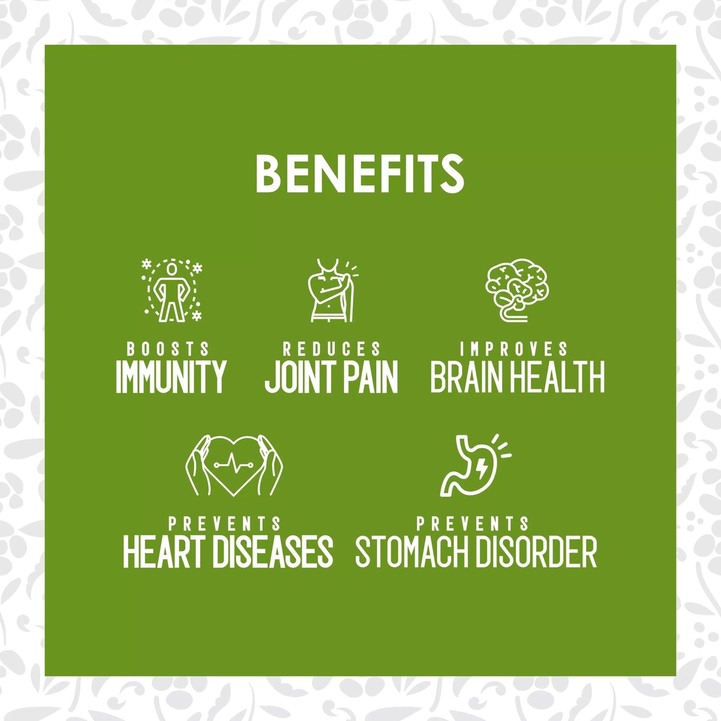 Haldi Vita Haldivita Turmeric Latte, Elaichi Pista (250g)