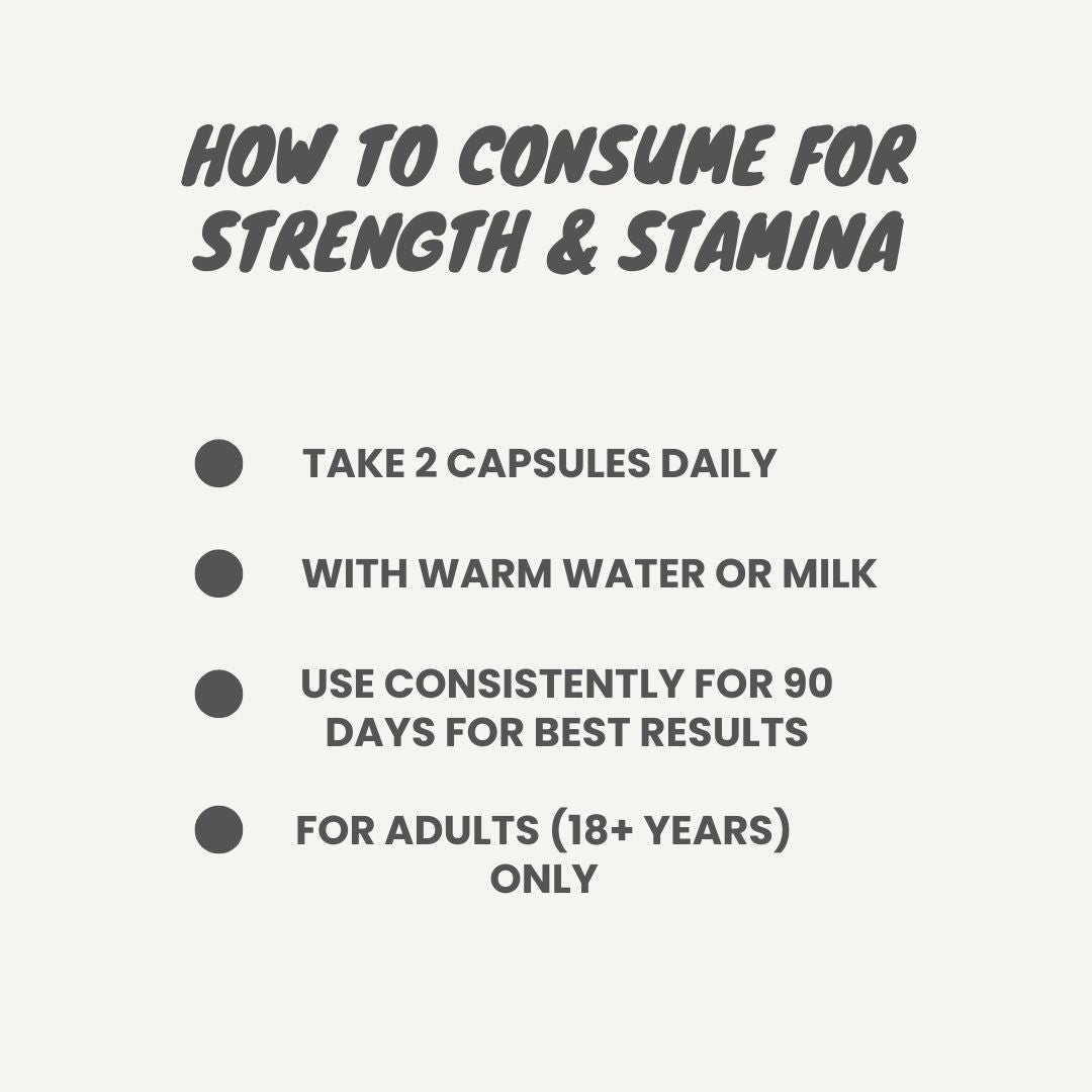 Vital Leaf Shilajit Plus Capsules – Ayurvedic Blend with Shilajit, Ashwagandha, Safed Musli & Gokshura – 60 Plant-Based Capsules – Natural Herbal Supplement