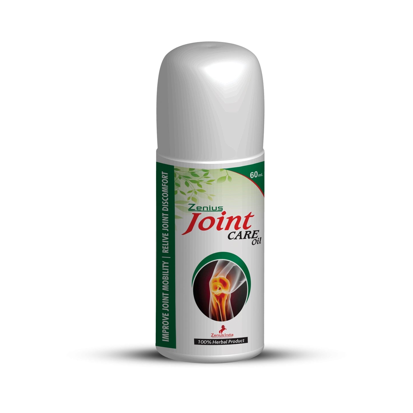 Zenius Joint Care Oil (60ml Oil)