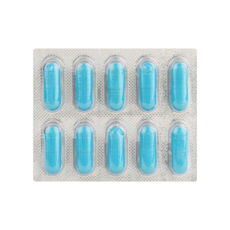 Kairali Diaspa Diabetes Capsules (60 Capsules)