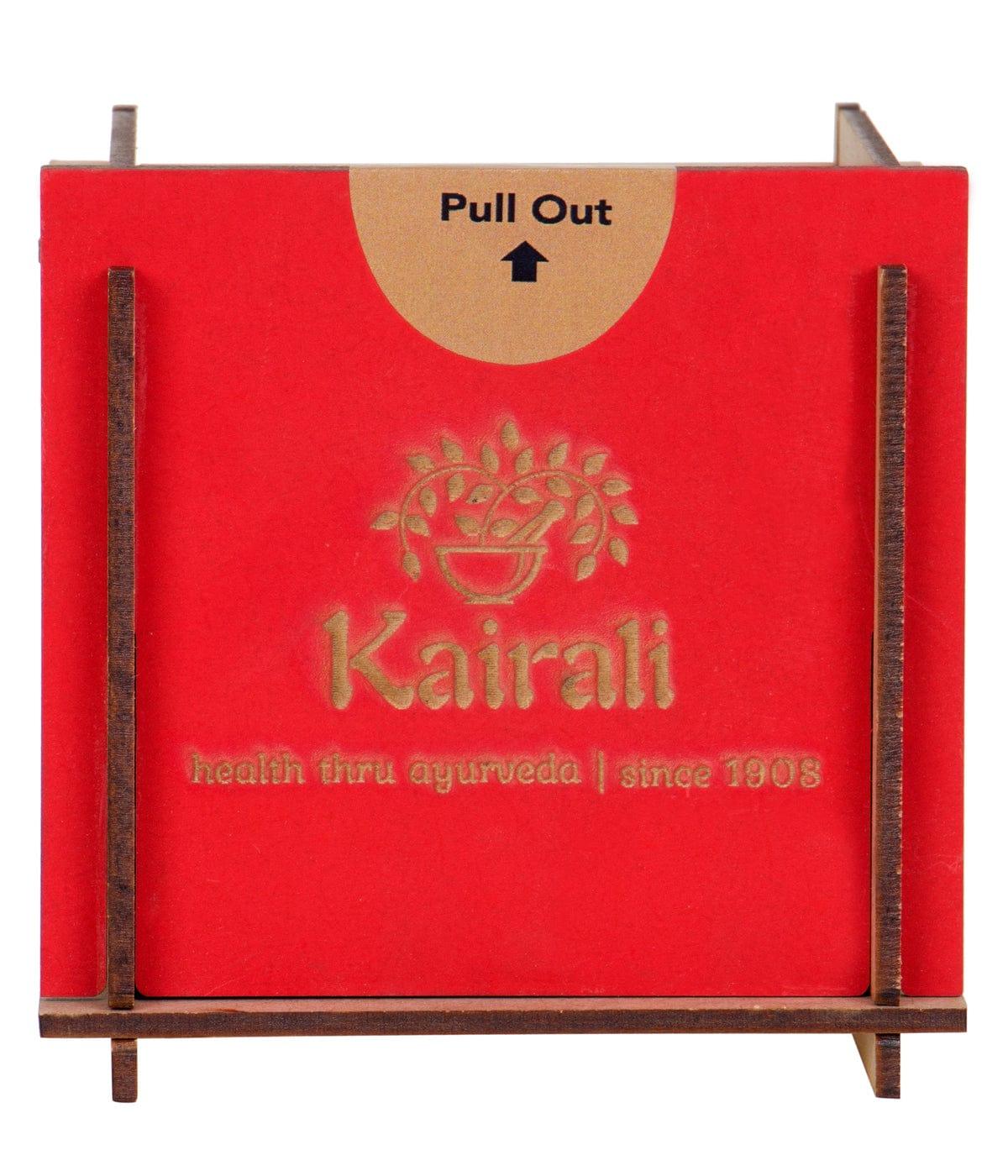 Kairali Ayurveda Group Kairali Taahira - Herbal Infusion Tea for Healing & Detoxification (100 grams)