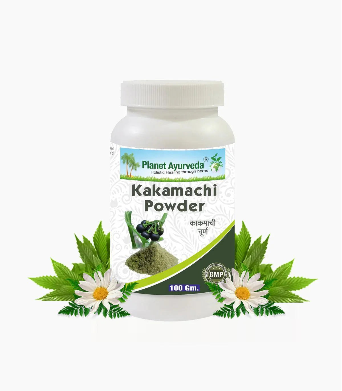 Planet Ayurveda Kakamachi Powder - 100gm Powder