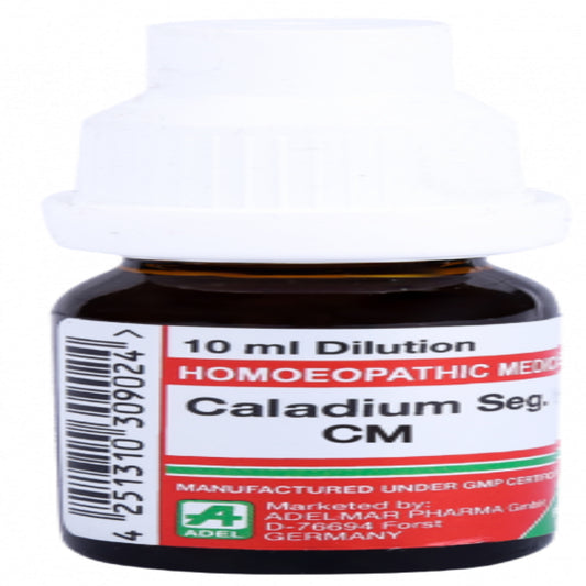 adel caladium seg. dilution cm 10 ml