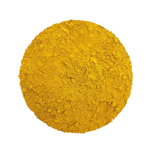Satopradhan Lakadong Haldi - Turmeric Powder 200g-Premium Quality, Natural & Purely Organic without Adulteration