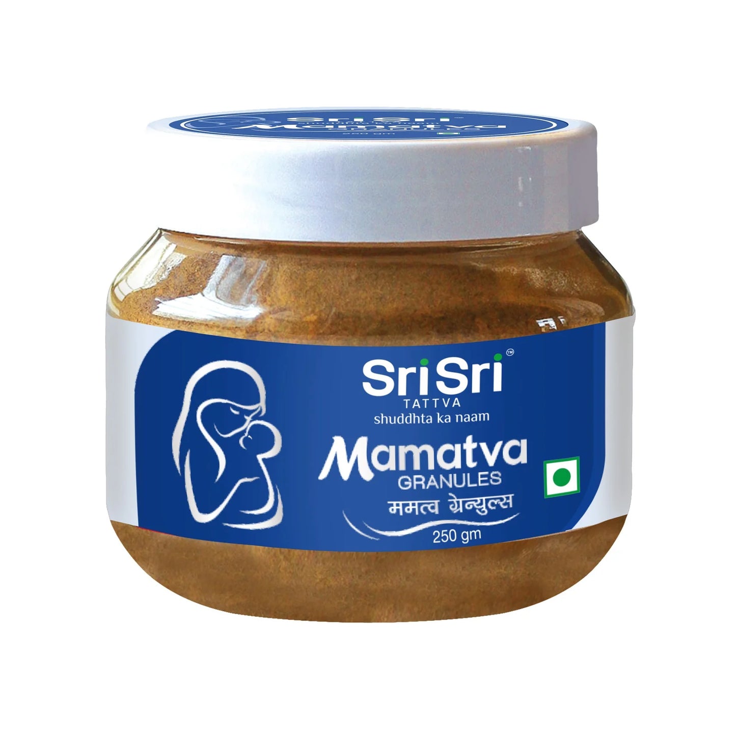 Sri Sri Tattva Mamatva Granules - 250gm