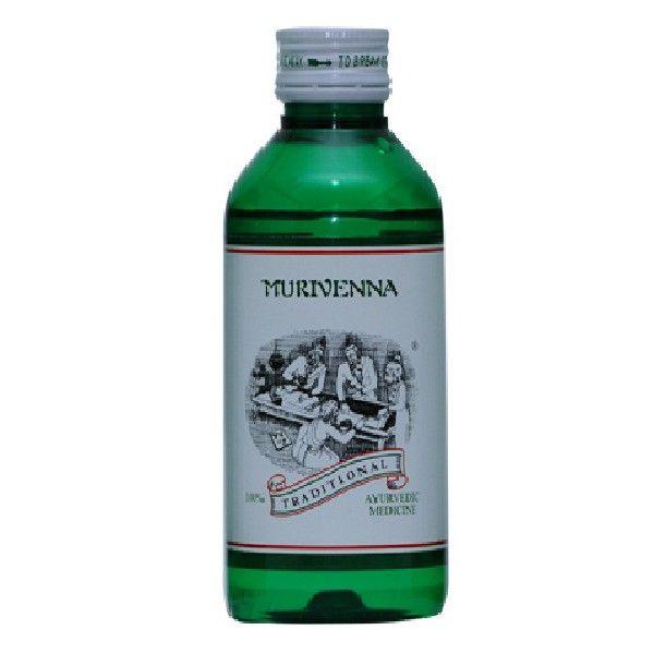 Kairali Murivenna Oil - ( 200 ml)