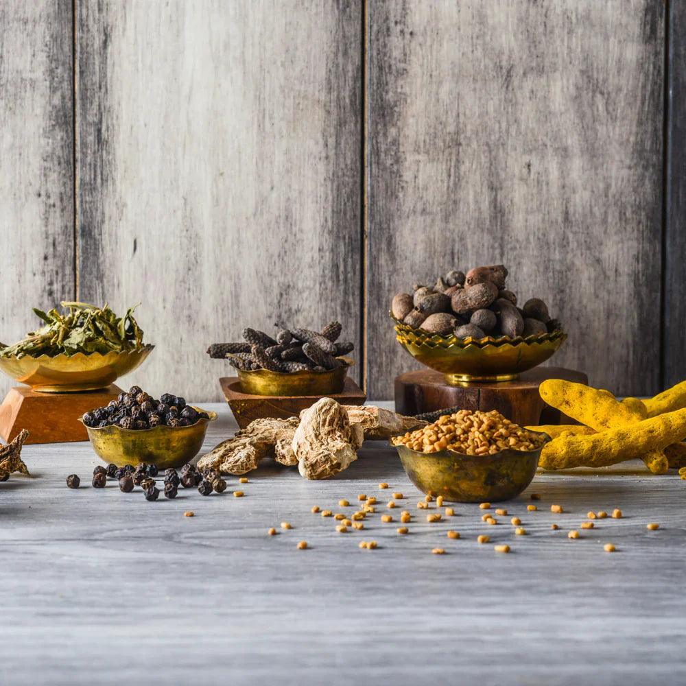 Butterfly Ayurveda Pancreofly Capsule 1 Unit (60 Capsules)