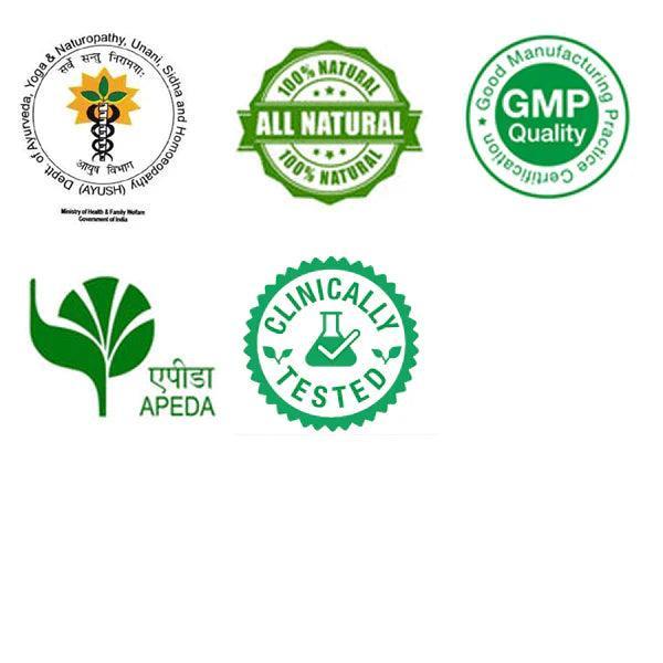 Butterfly Ayurveda Pancreofly Capsule 1 Unit (60 Capsules)