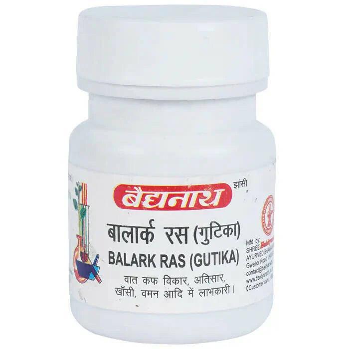 Baidyanath (Jhansi) Balark Ras (Gutika)