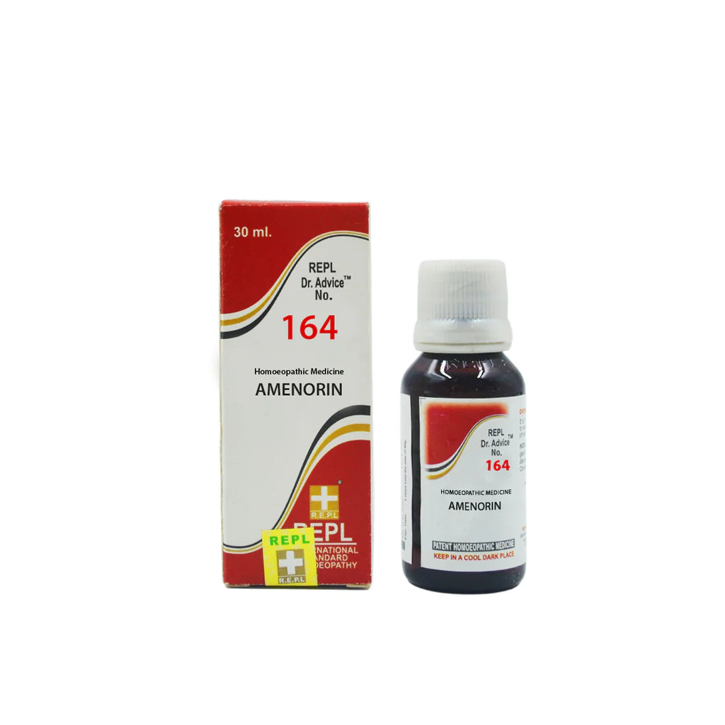 REPL Dr. Advice No.164 Amenorin Drop - 30ml
