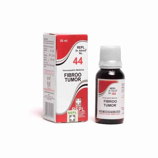 REPL Dr. Advice No.44 Fibroid Tumor Drop - 30ml