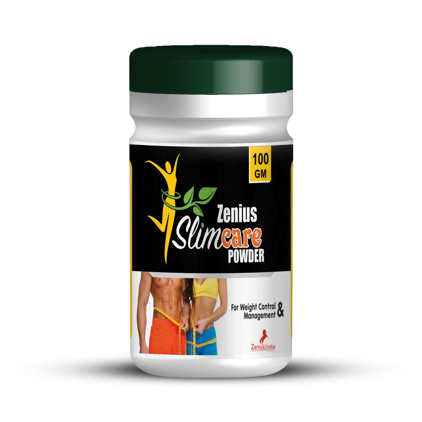Zenius Slim Care Powder for weight loss supplements