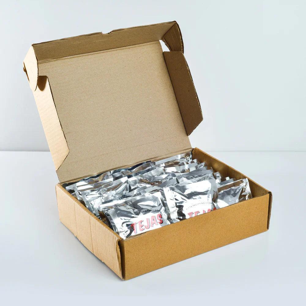 Butterfly Ayurveda Tejas Cookies 225 Gm