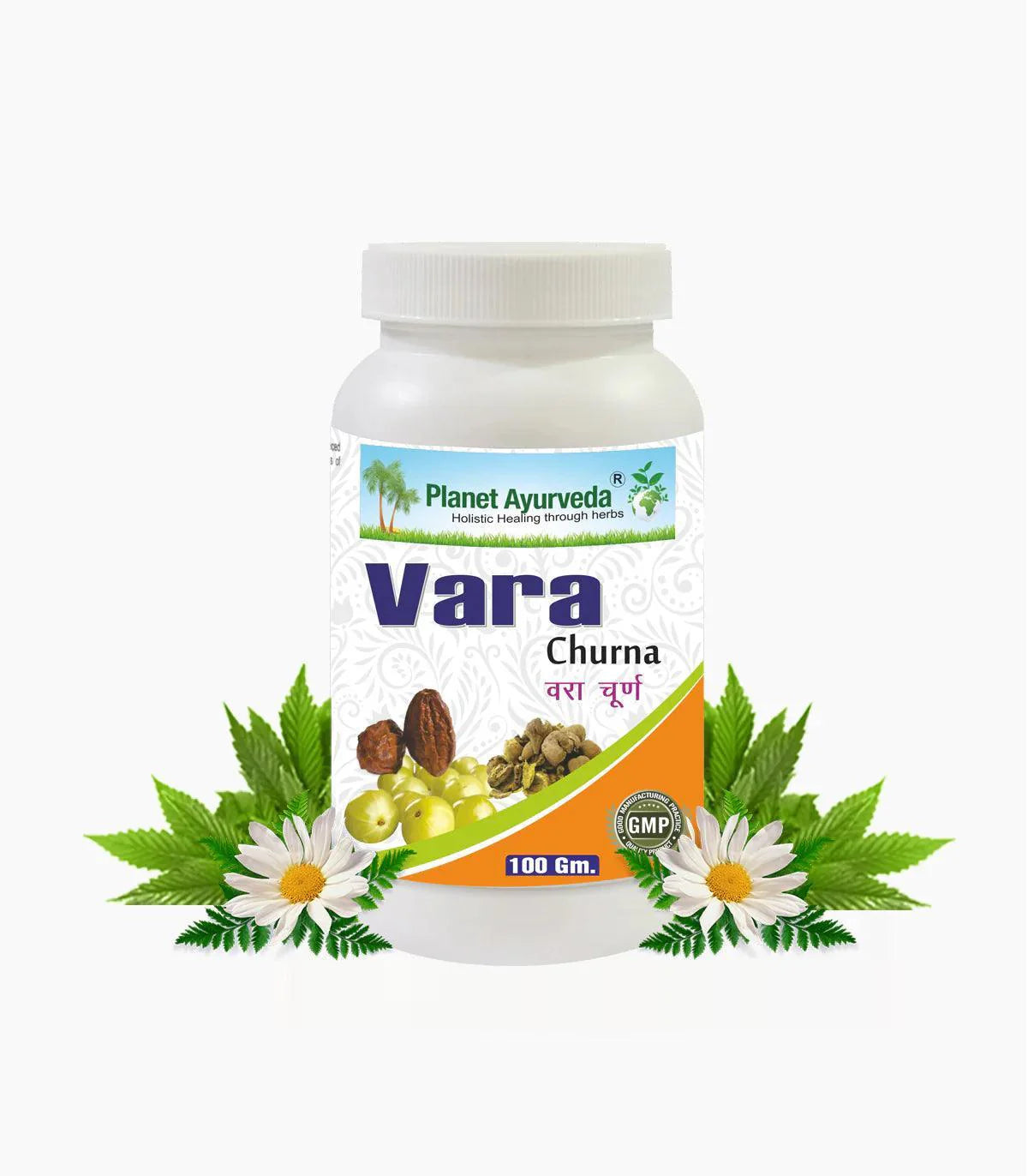 Planet Ayurveda Vara Churna - 100gm Churna