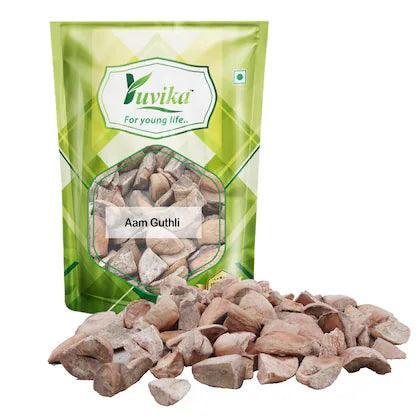 YUVIKA Aam Guthli - Aam Magaj - Mengifera Indica - Mango Seed Kernel