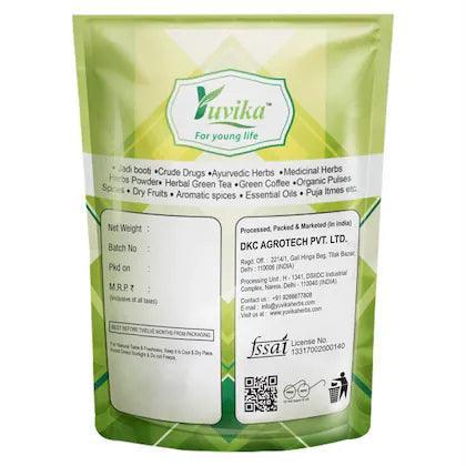 YUVIKA Aam Guthli - Aam Magaj - Mengifera Indica - Mango Seed Kernel