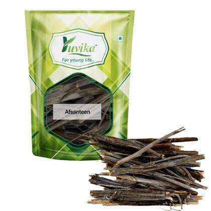 YUVIKA Afsanteen - Adsantin - Artemisia Absinthium - Wormwood