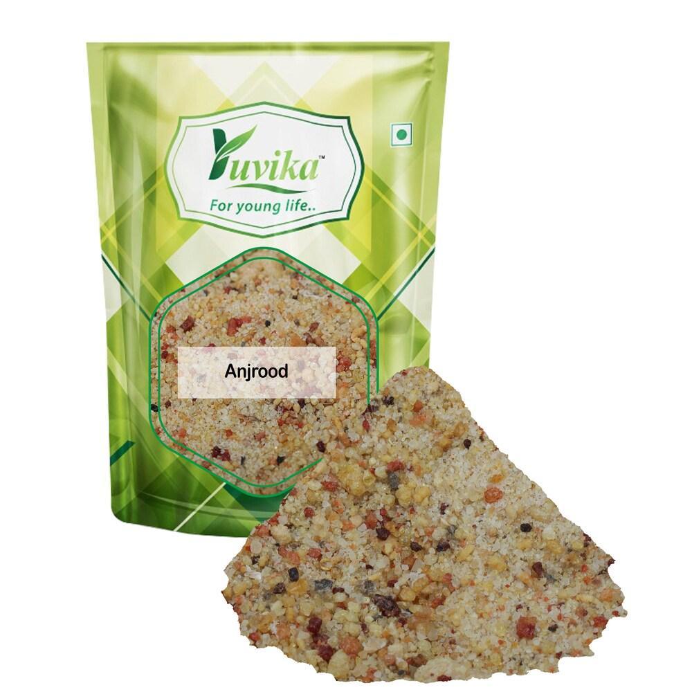 YUVIKA Anjrood - Anjrud - Marsh Khora (50 Grams)