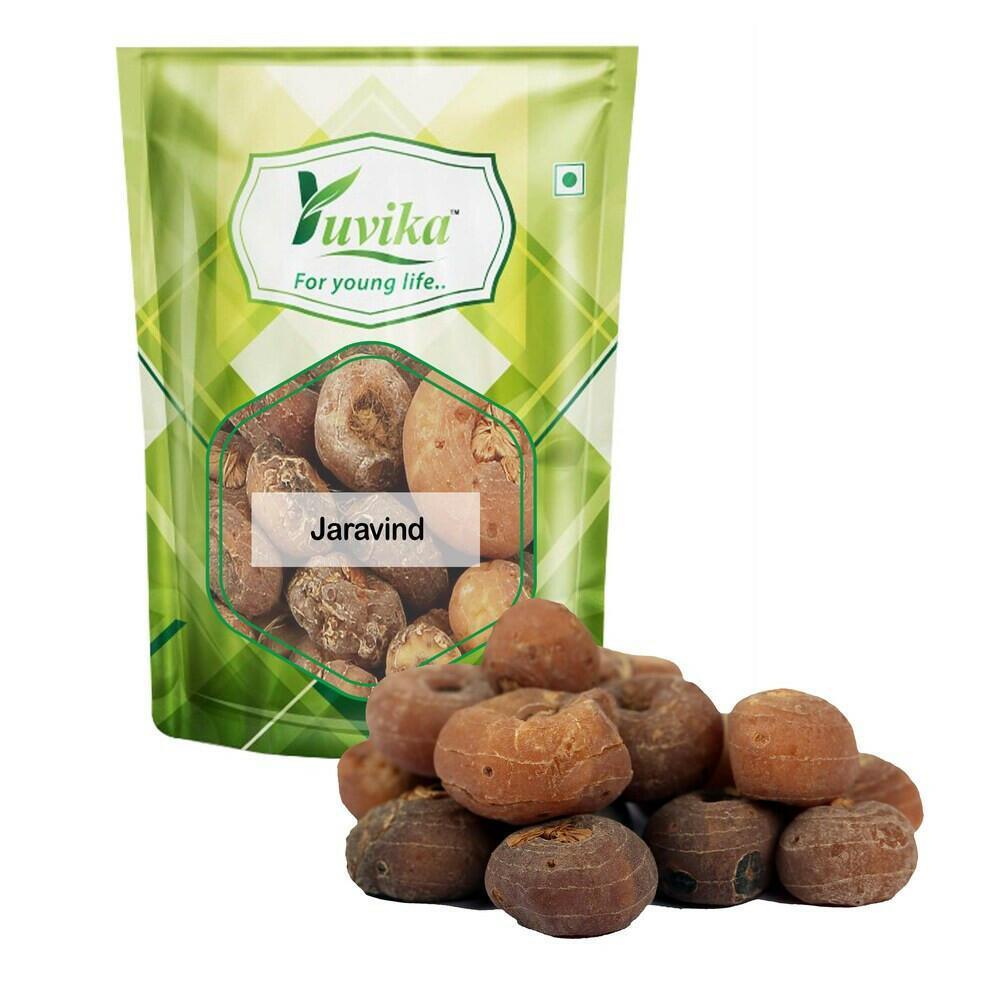 YUVIKA Jaravind - Jaravand