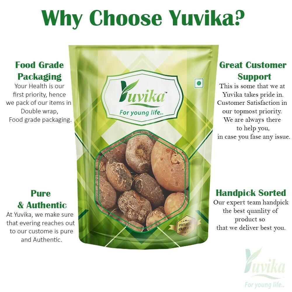 YUVIKA Jaravind - Jaravand