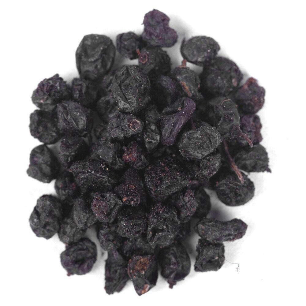 YUVIKA Jarishk Meethi - Zarishk Mithi - Berberis Aristata - Dried Berberry