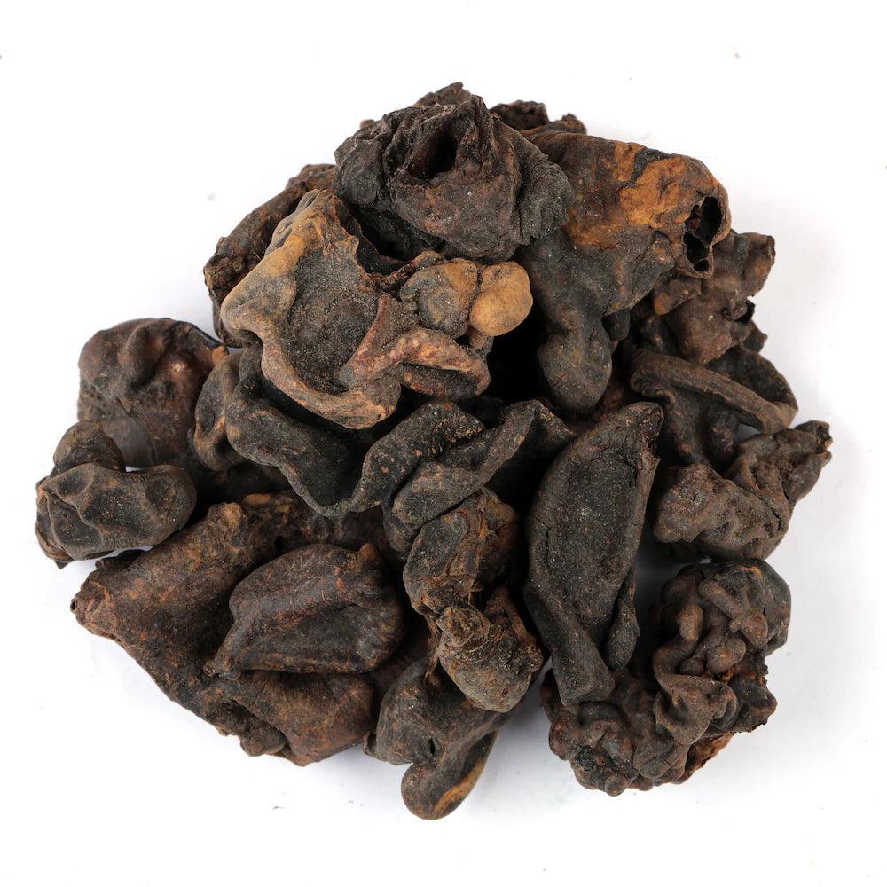 Yuvika Mochras - Phool Supari Kali - Salmalia Malabaricum - Bombax Ceiba| Red Silk Cotton Tree Gum