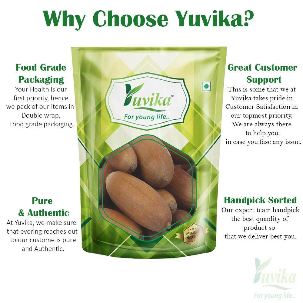 YUVIKA Sua Supari - Sita Supari - Ziftballot