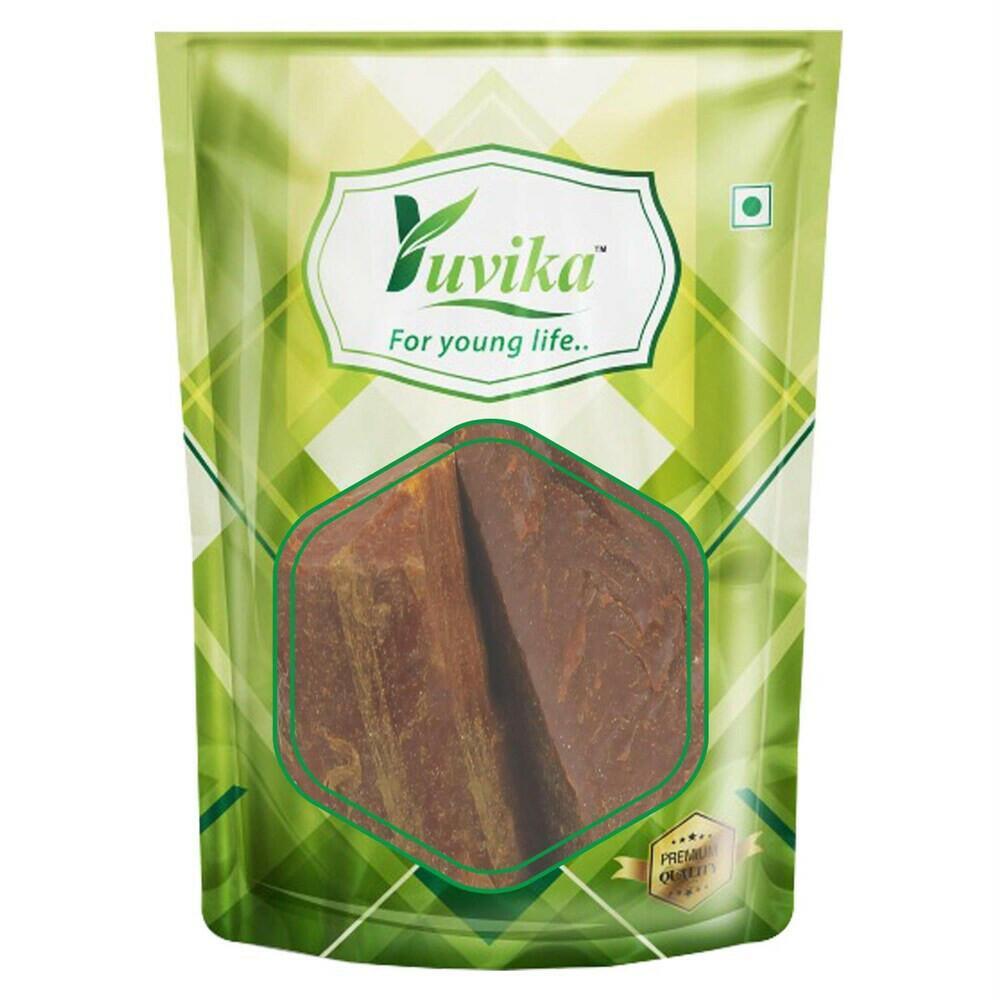 Yuvika Revan Chini Powder - Rheum Emodi - Indian Rhubarb