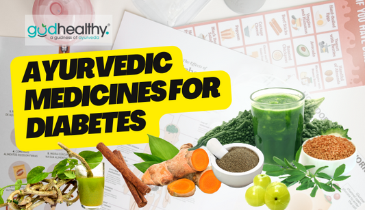 Ayurvedic Medicines for Diabetes