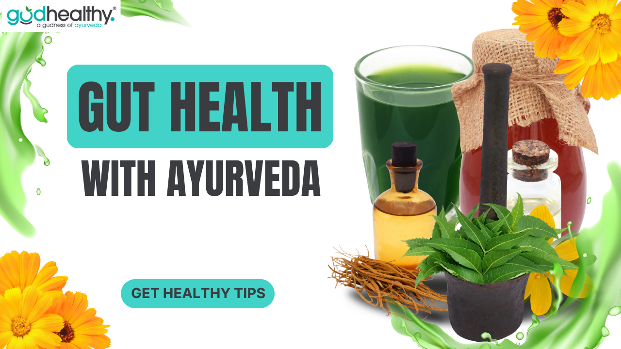 ayurveda and gut health