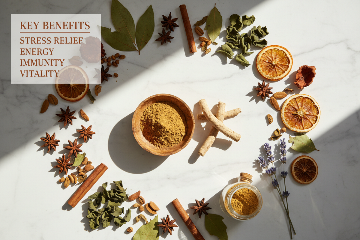 What Is Ashwagandha? (And Why India Has Used It for 3,000 Years)