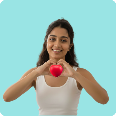 High Cholesterol Levels