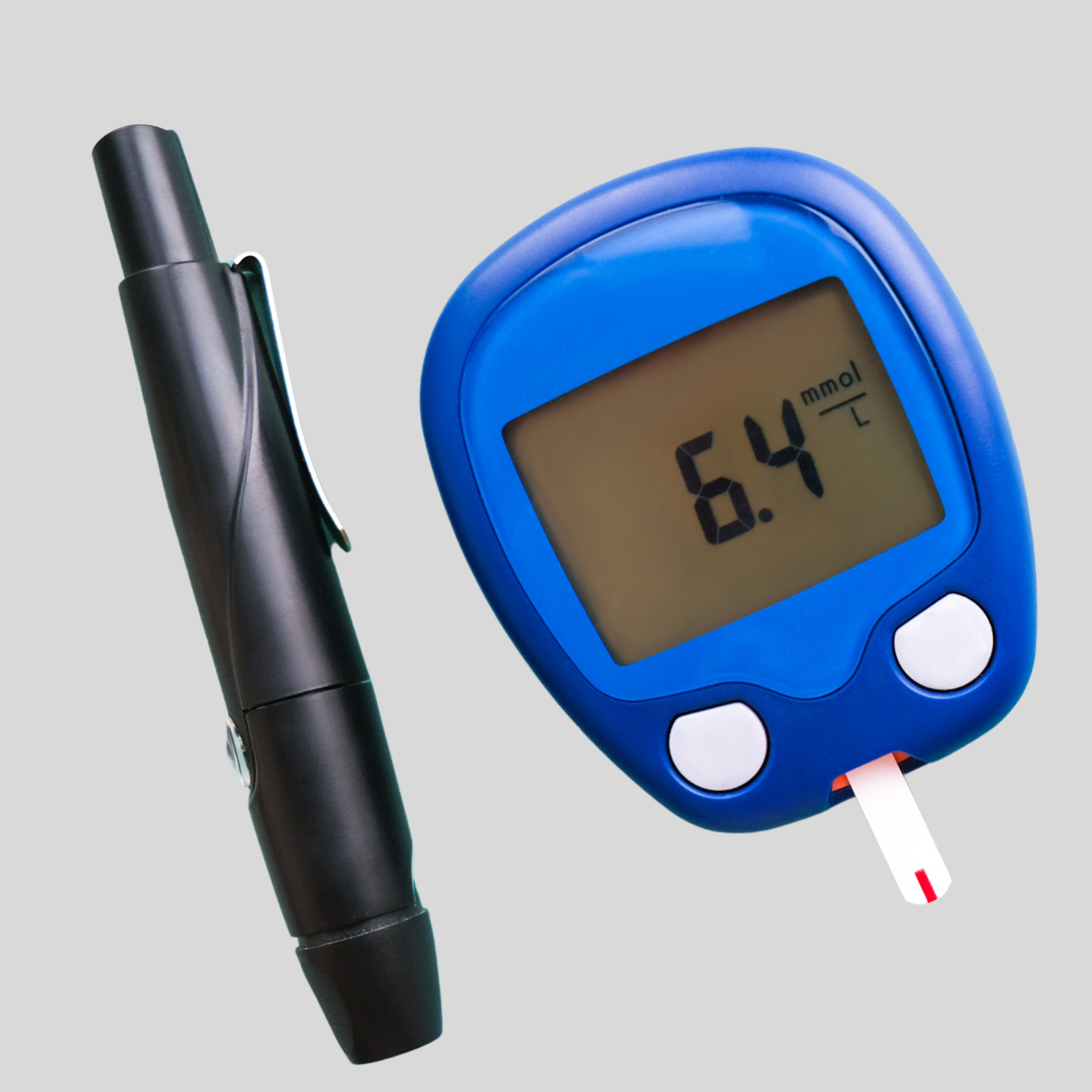 Diabetic Care