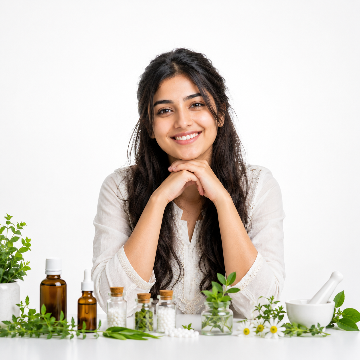 Homeopathy