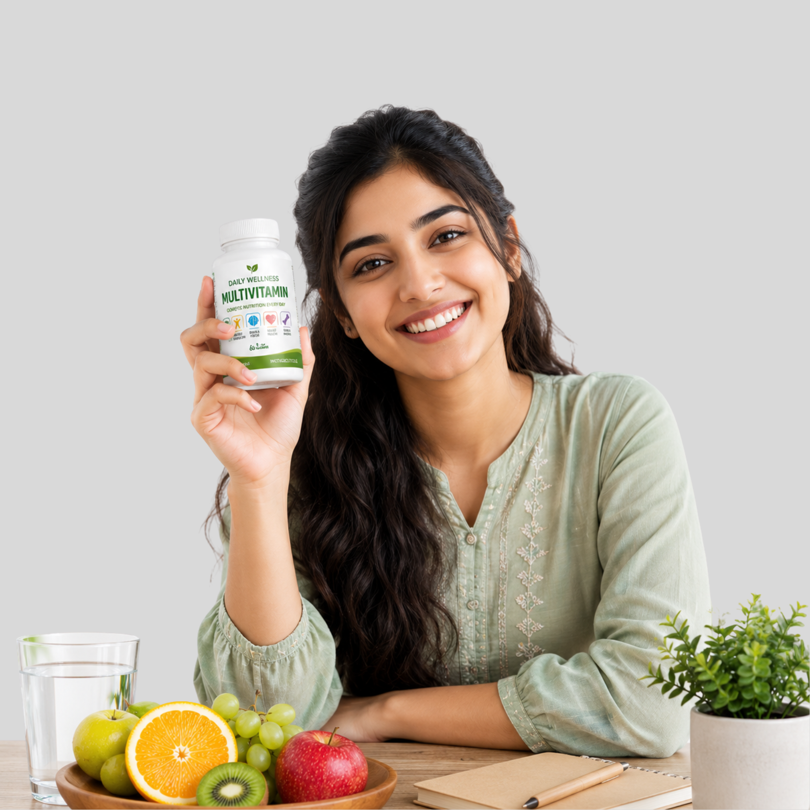 Daily Wellness