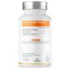 Zespo Citrus Bergamot 1200 mg with Olive Leaf – 90 Capsules
