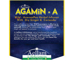 Aellam Agamin-A Herbal Infusion Dip-Tea