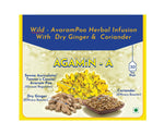Aellam Agamin-A Herbal Infusion Dip-Tea