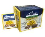 Aellam Agamin-A Herbal Infusion Dip-Tea