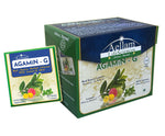 Aellam Agamin-G Herbal Infusion Dip-Tea